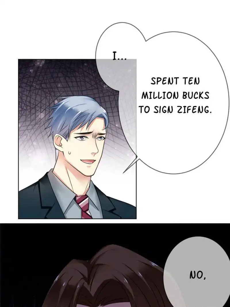 Legend Reboot Chapter 90 34